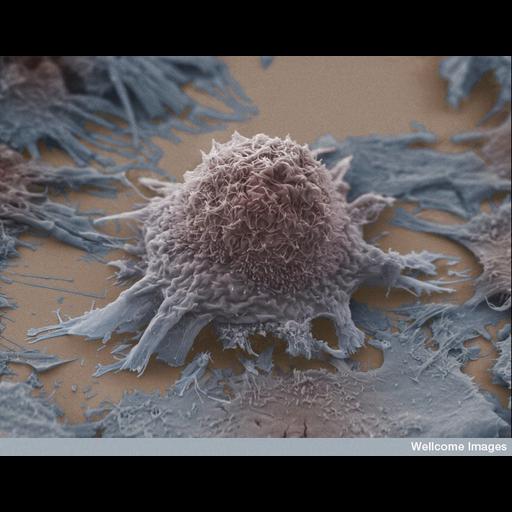  Cell Components:cell surface, ruffle membrane; Biological process:substrate-dependent cell migration, cell attachment to substrate